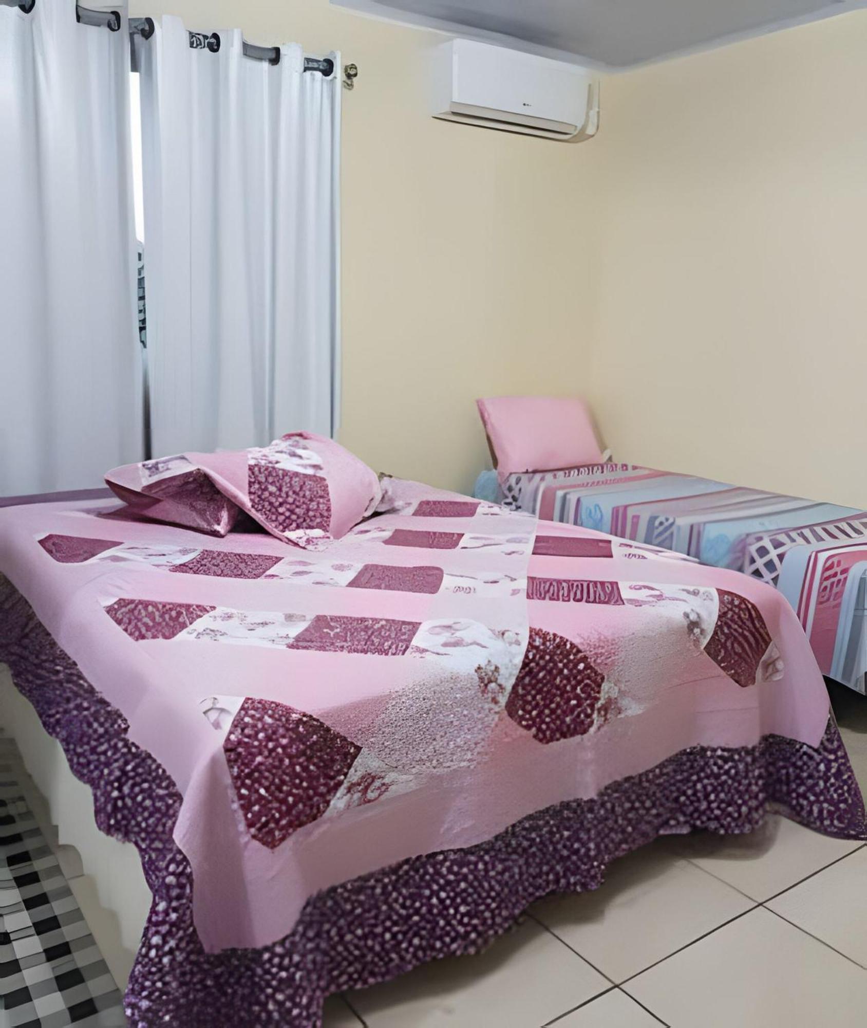 Apartamento Sobrado 02 Quartos Próx. Recanto Cataratas