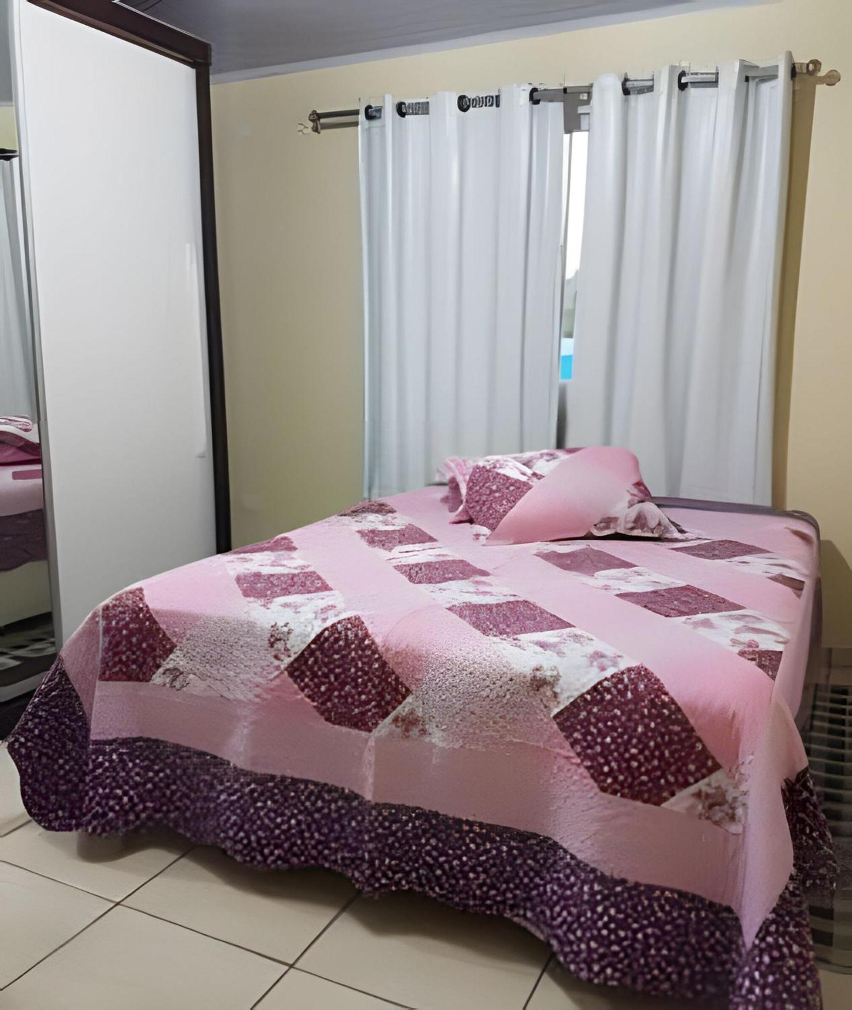 Apartamento Sobrado 02 Quartos Próx. Recanto Cataratas Foz do Iguaçu