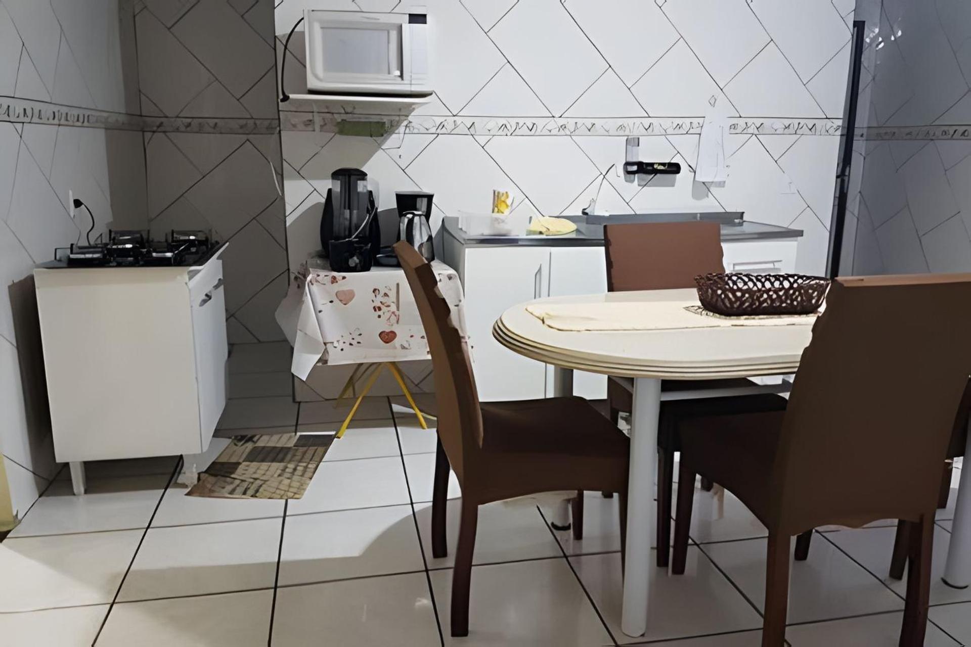 Apartment Sobrado 02 Quartos Prox. Recanto Cataratas Thermas & Convention