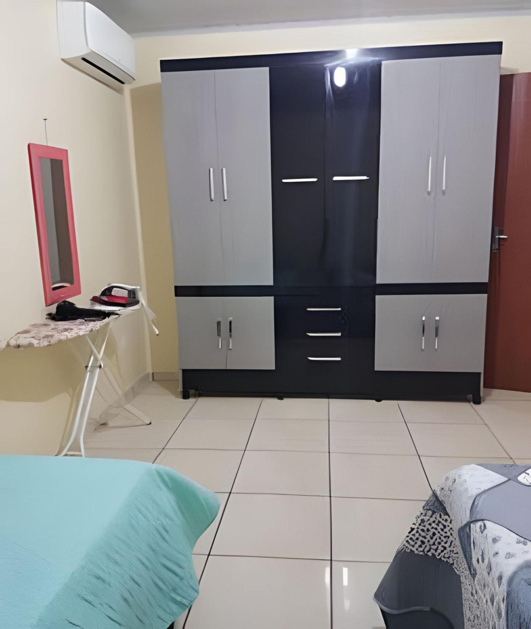 Apartment Sobrado 02 Quartos Prox. Recanto Cataratas Thermas & Convention *