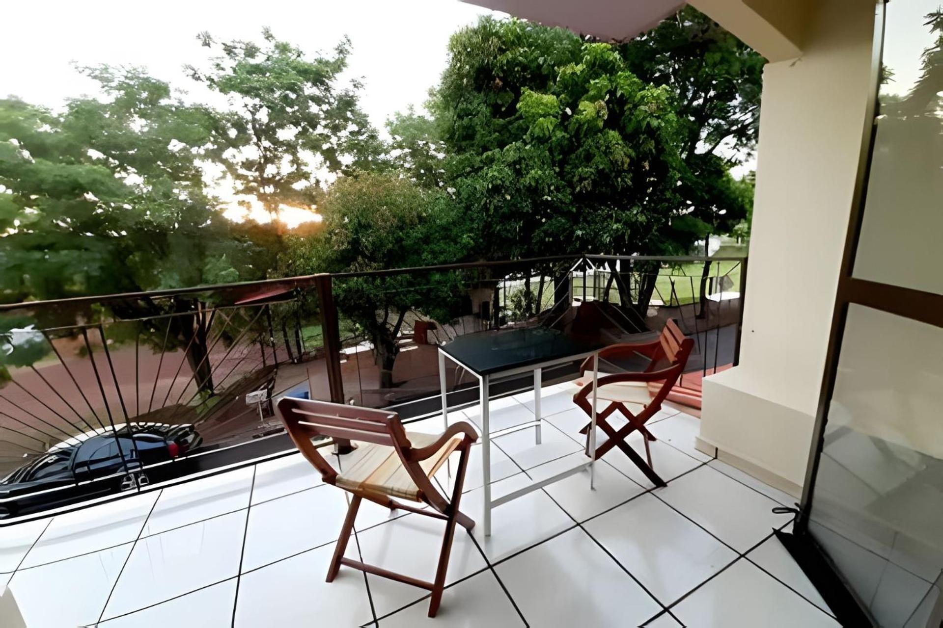 Apartment Sobrado 02 Quartos Prox. Recanto Cataratas Thermas & Convention