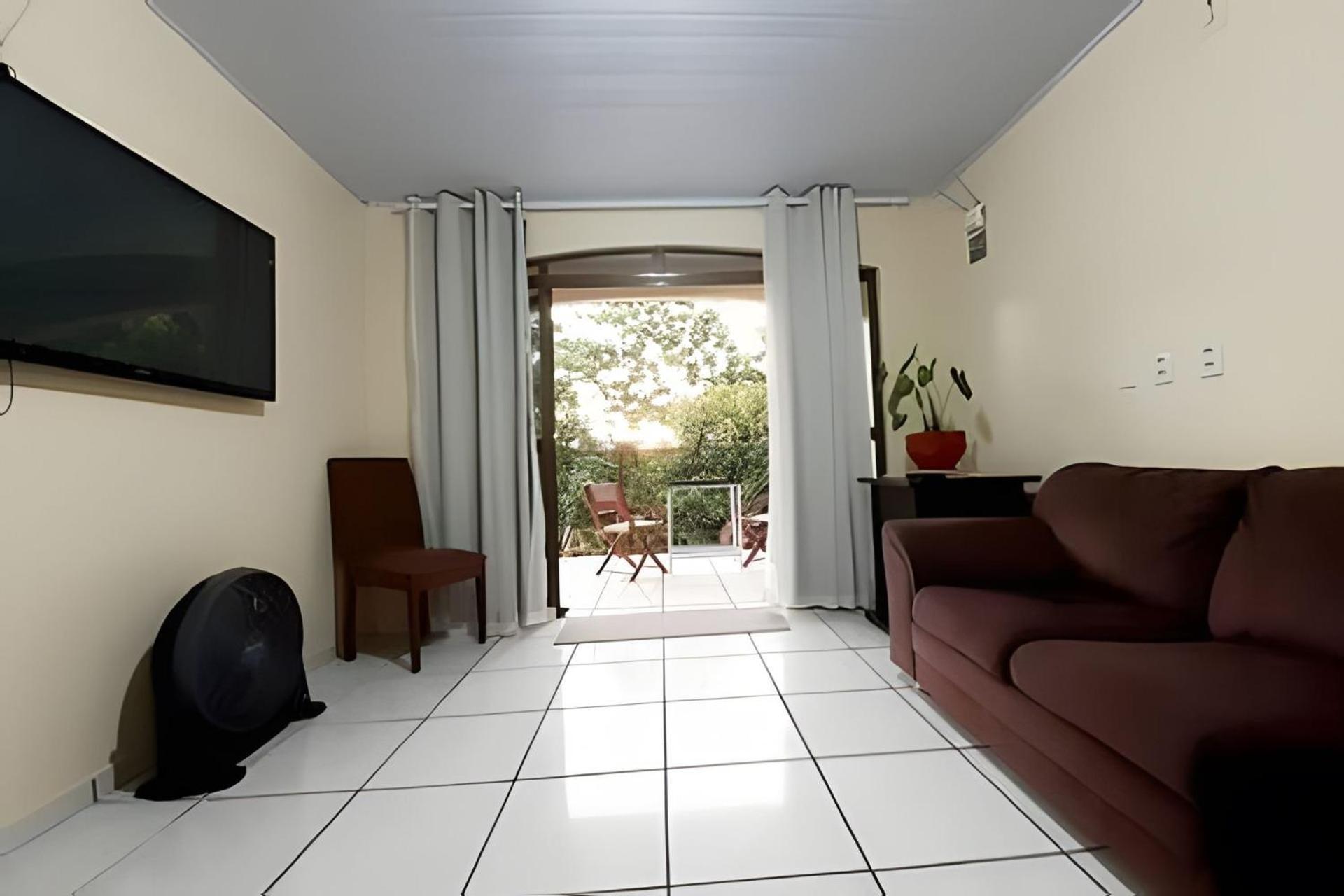 Sobrado 02 Quartos Prox. Recanto Cataratas Thermas & Convention Apartment *