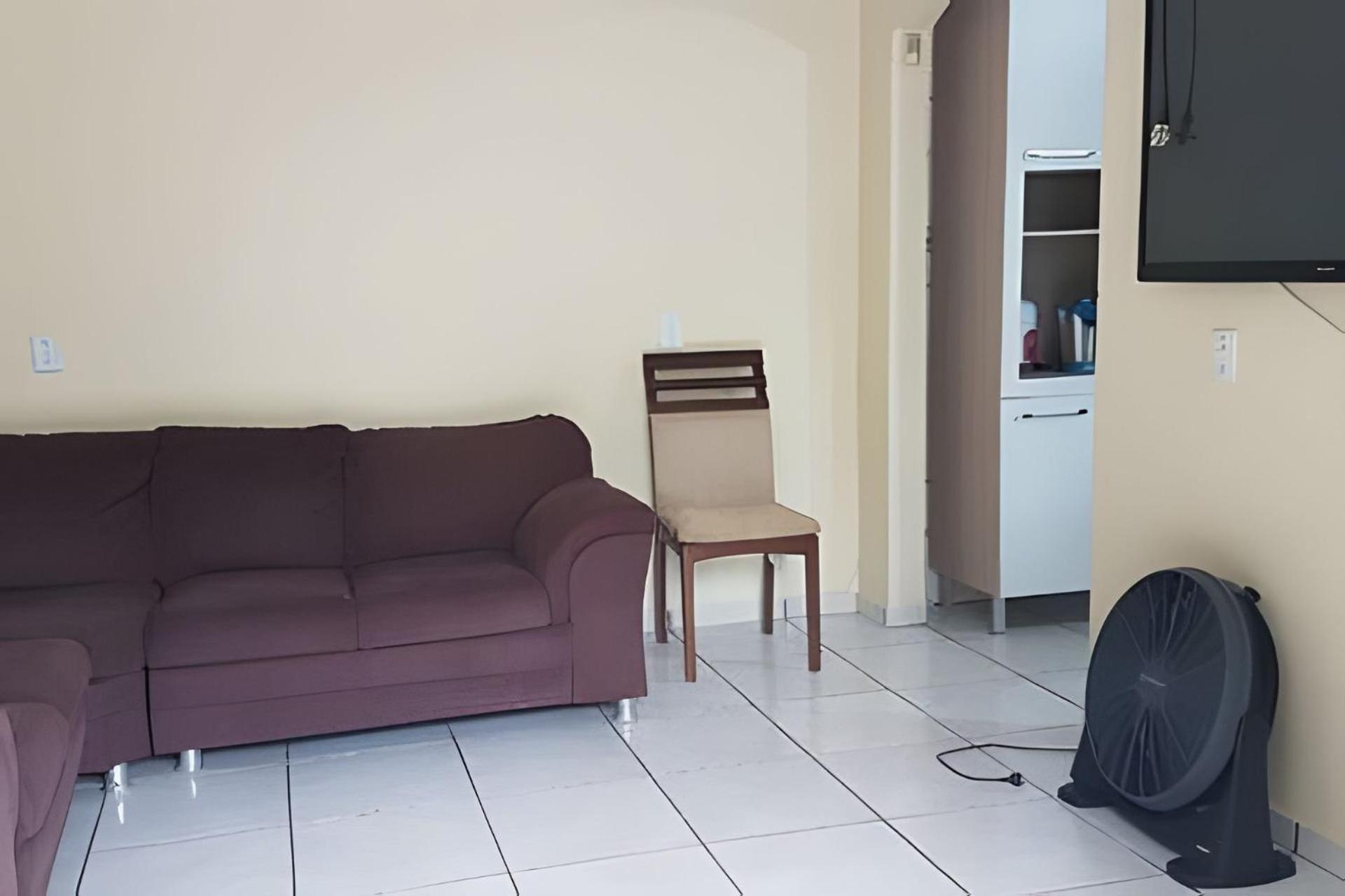 Apartment Sobrado 02 Quartos Prox. Recanto Cataratas Thermas & Convention Foz do Iguacu