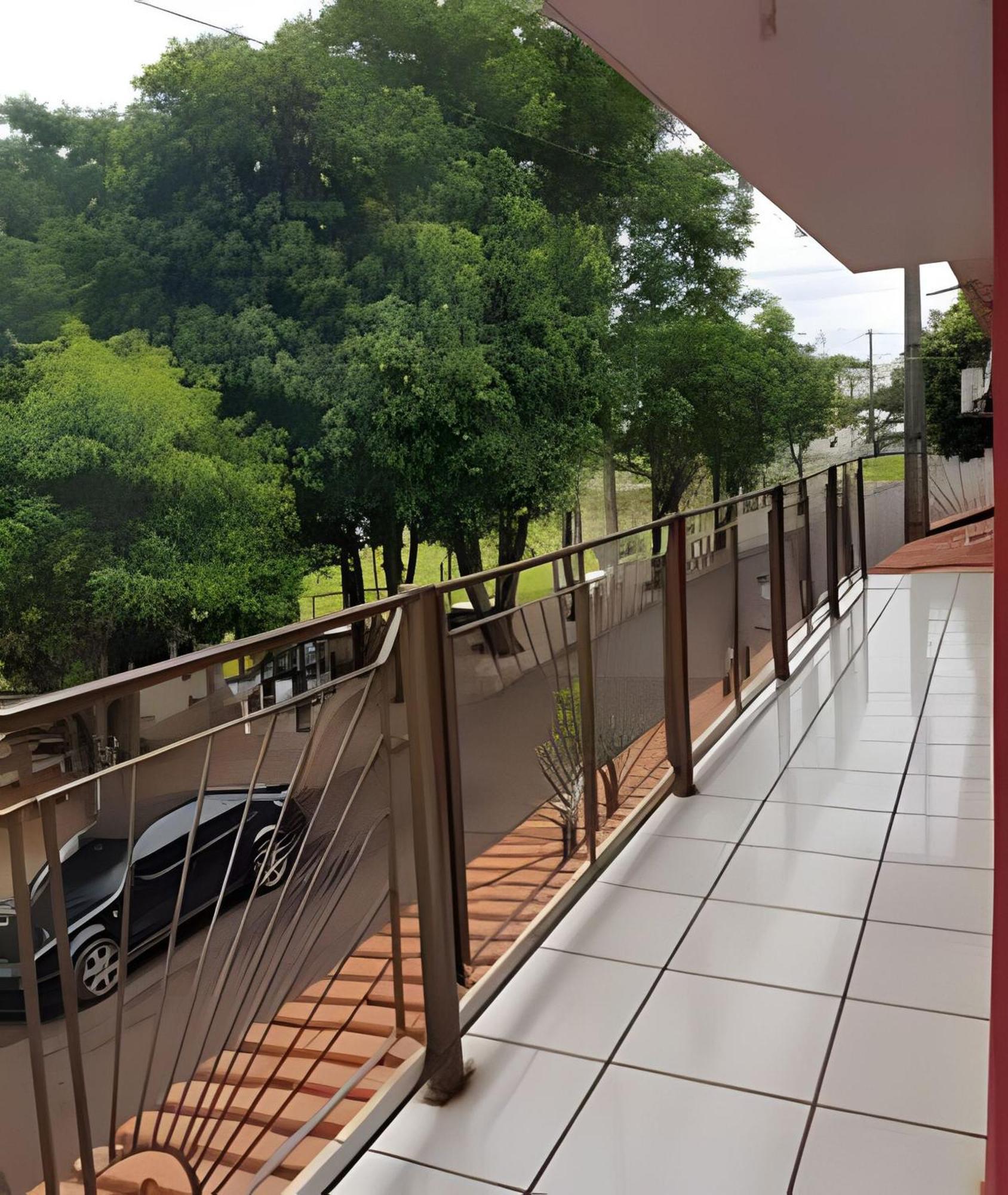 Sobrado 02 Quartos Prox. Recanto Cataratas Thermas & Convention Apartment