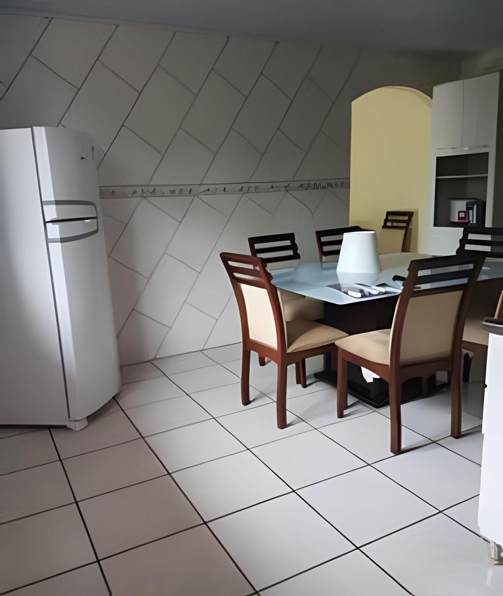 Apartment Sobrado 02 Quartos Prox. Recanto Cataratas Thermas & Convention *