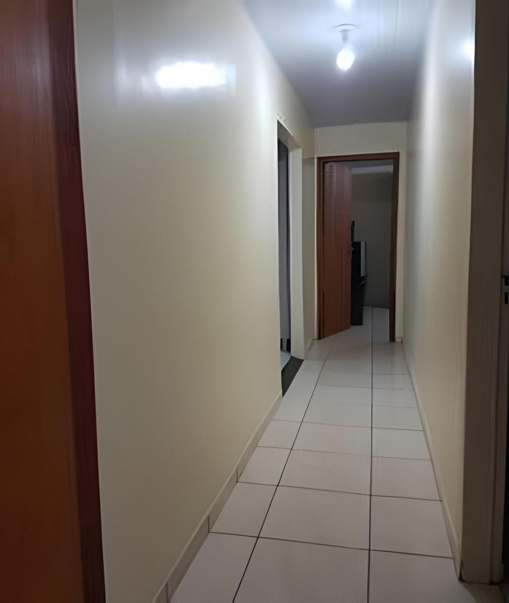 Sobrado 02 Quartos Prox. Recanto Cataratas Thermas & Convention Apartment